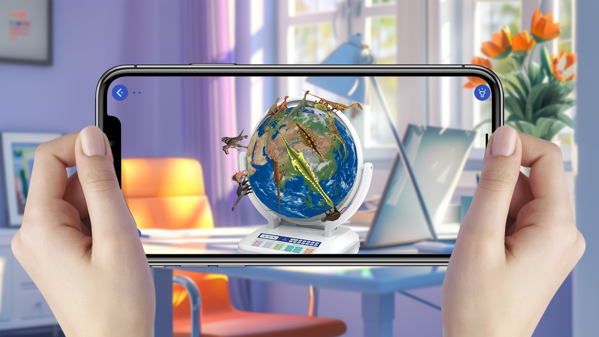 Shenzhen Easword Technology Co., Ltd. company overview - view 2