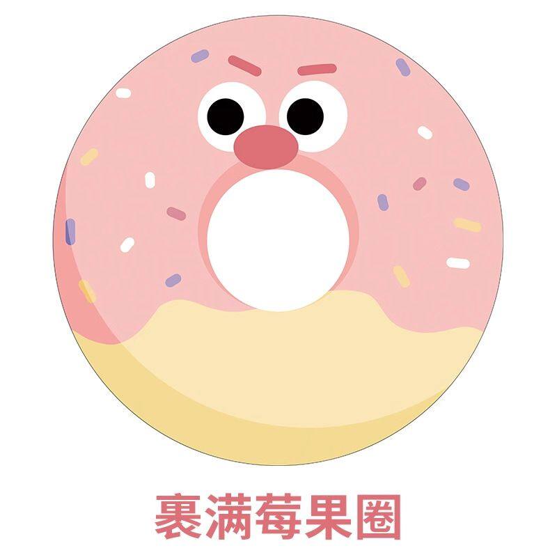 absorbent diatomite donut cup coaster (9).jpg