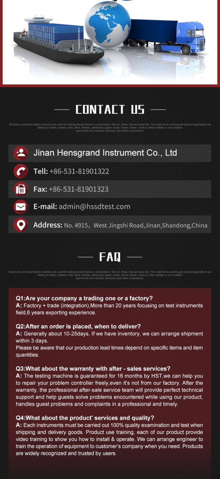 Nds500 500Nm , 1000nm 2000nm Computer Control Material Torsion Testing Machine
