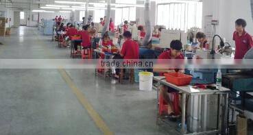 Shantou Zorsng Apparel Accessories Co., Ltd. company overview - view 3