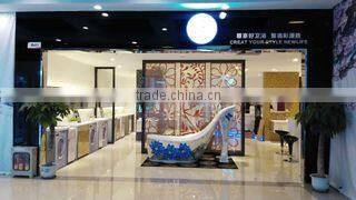 Foshan MTN Sanitary Ware Factory company overview - view 1