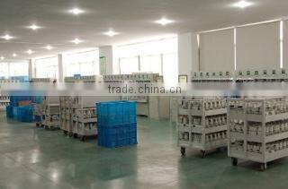 Zhejiang Sapphire Instrument Science & Technology Co., Ltd. company overview - view 3