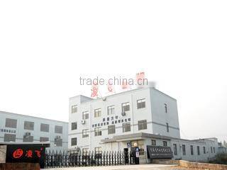 Ninghai Lingfei Electric Appliance Co., Ltd. company overview - view 1