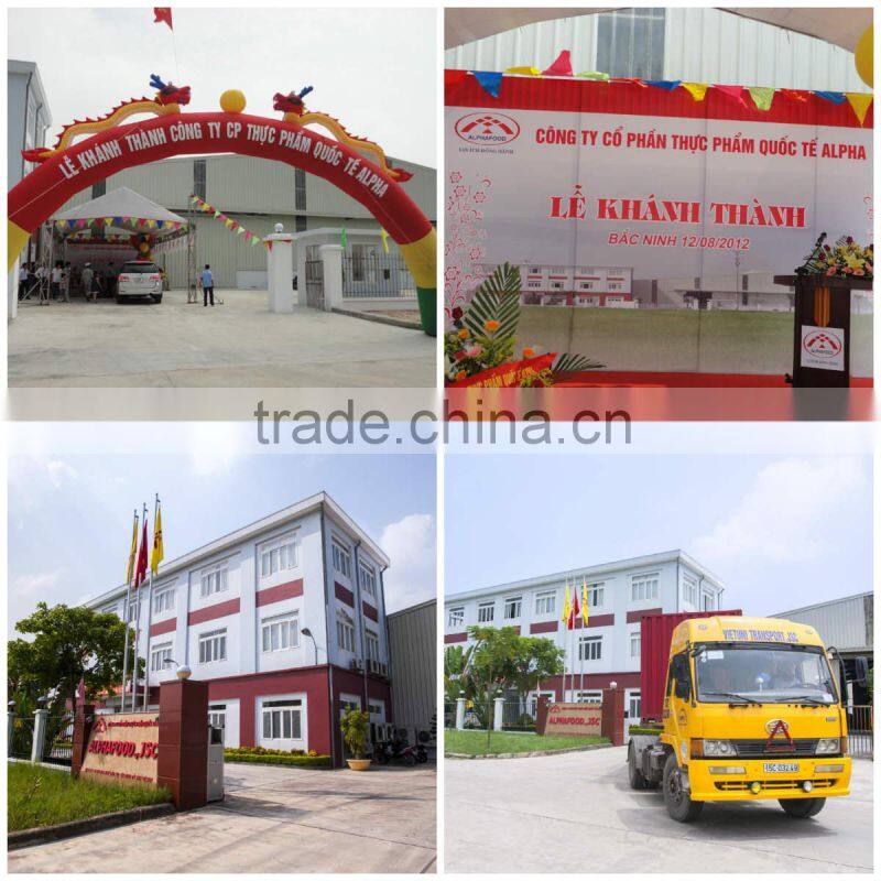 Alpha International Food Joint Stock Company company overview - view 3