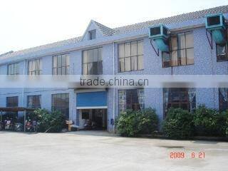 Shangyu Sealong Sports Apparel Co., Ltd. company overview - view 1