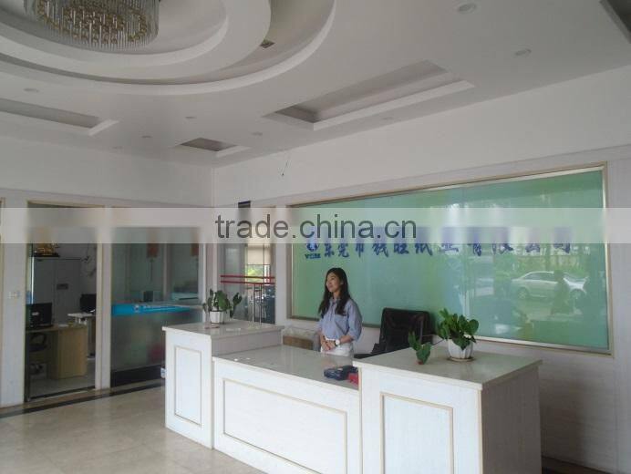 Dongguan Qian Wang Paper Co., Ltd. company overview - view 2