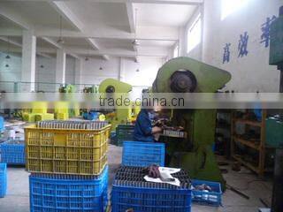 Yongkang Jinjiu Industry And Trade Co., Limited company overview - view 3