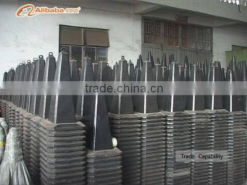 Tiantai Yongsheng Traffic Facilities Co., Ltd. company overview - view 1