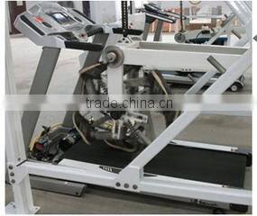 Yongkang Rongle Fitness Supplier Co., Ltd. company overview - view 1