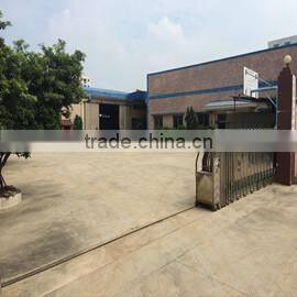 Guangzhou Widewin Co., Ltd. company overview - view 1