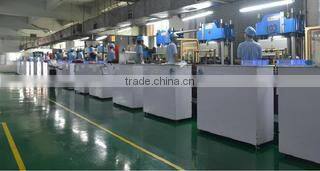 Dongguan Bello Rubber Products Co., Ltd. company overview - view 1