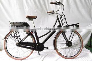 Changzhou HJ Pedal Co., Ltd. company overview - view 2