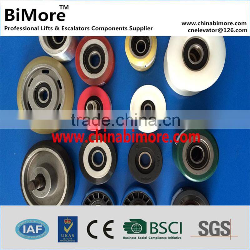 Nantong Jinta Elevator Components Co., Ltd. company overview - view 1