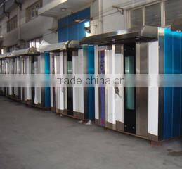 Zhengzhou Glory Enterprise Development Corporation company overview - view 2