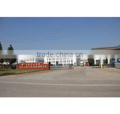 Nanjing Haisi Extrusion Equipment Co., Ltd. company overview - view 1