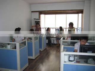 Guangxi Nanning Yao Lou Ping Import & Export Trading Co., Ltd. company overview - view 1