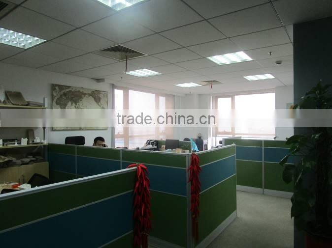 Shanghai Huain Industrial Co., Ltd. company overview - view 3