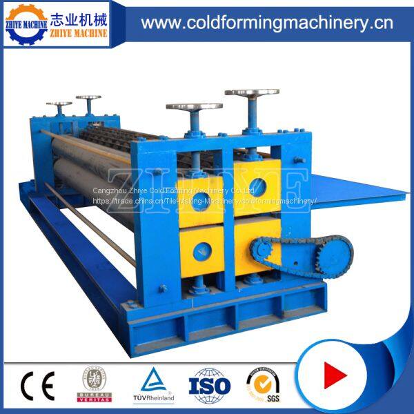 barrel corrugated machine1