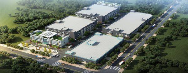 Guangzhou Shuangchi Dining Equipment Co.,ltd company overview - view 1