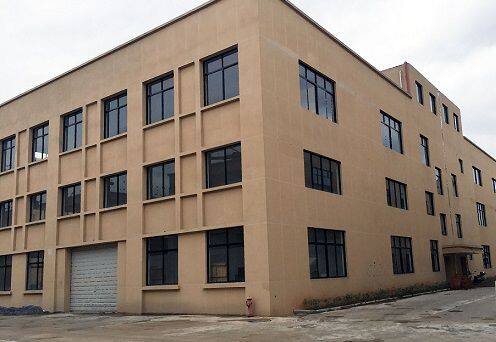 Zhejiang Jinhua Huahai Science And Educational company overview - view 1