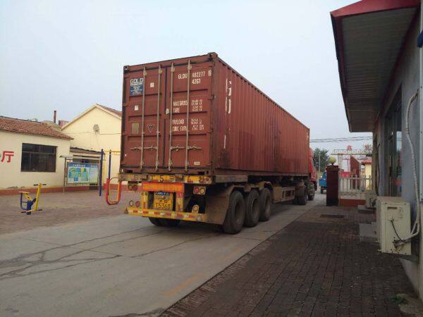 Shijiazhuang Zhikai Trade Co.,Ltd company overview - view 4