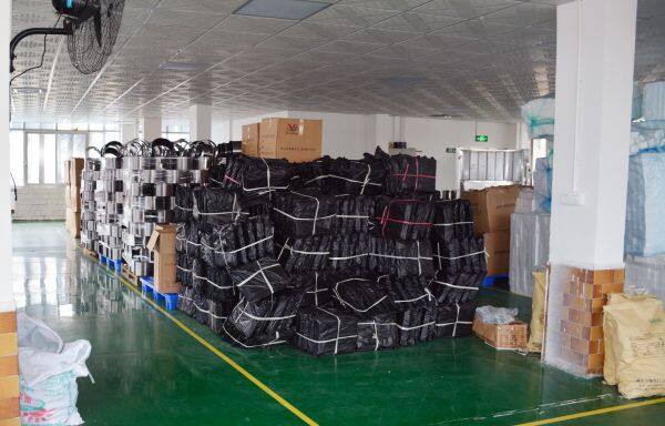 Foshan ALK Electric Appliance Co., Ltd. company overview - view 2