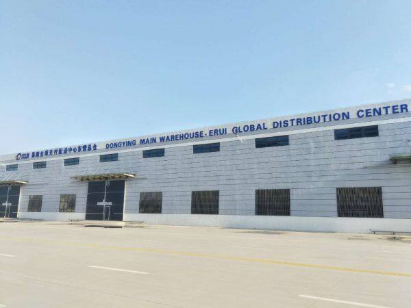 Erui International Electronic Commerce Co., Ltd. company overview - view 3