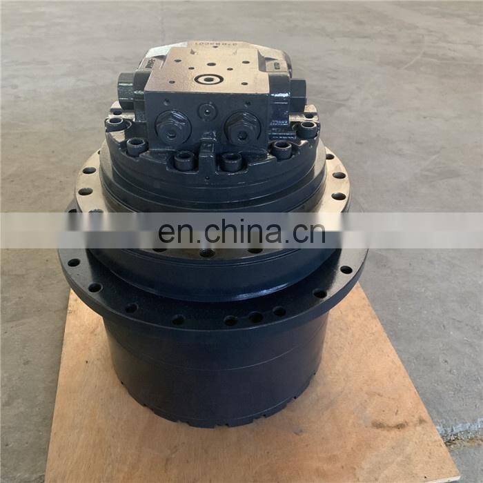 excavator parts sk200 -6es final drive on sale