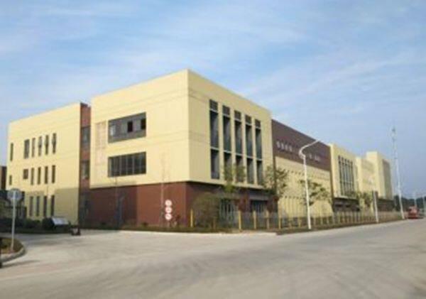 Wuxi Boida Import&export Co.,ltd company overview - view 1