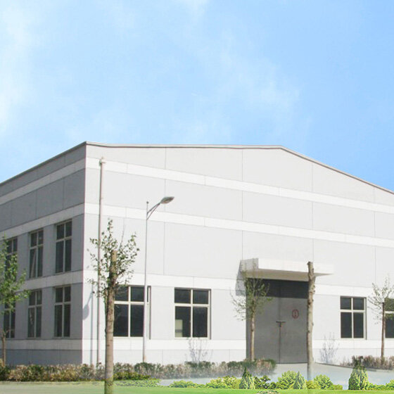 Hebei Hanghua Diamond Products Co.,Ltd company overview - view 1