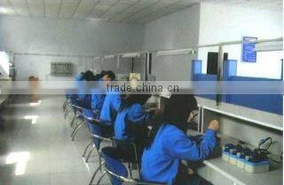 Cixi Changhe Hiyin Fishing Tackle Factory (Common Partnership) company overview - view 1