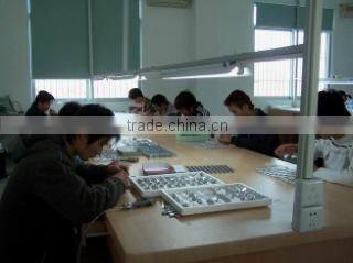 Shenzhen Southern Watch & Clock Co., Ltd. company overview - view 3