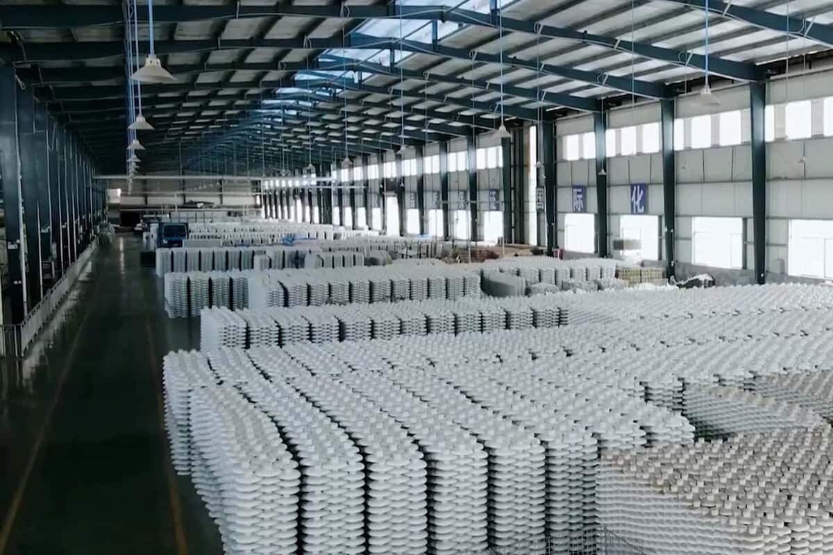 Neoinsulator Manufacturer company overview - view 1