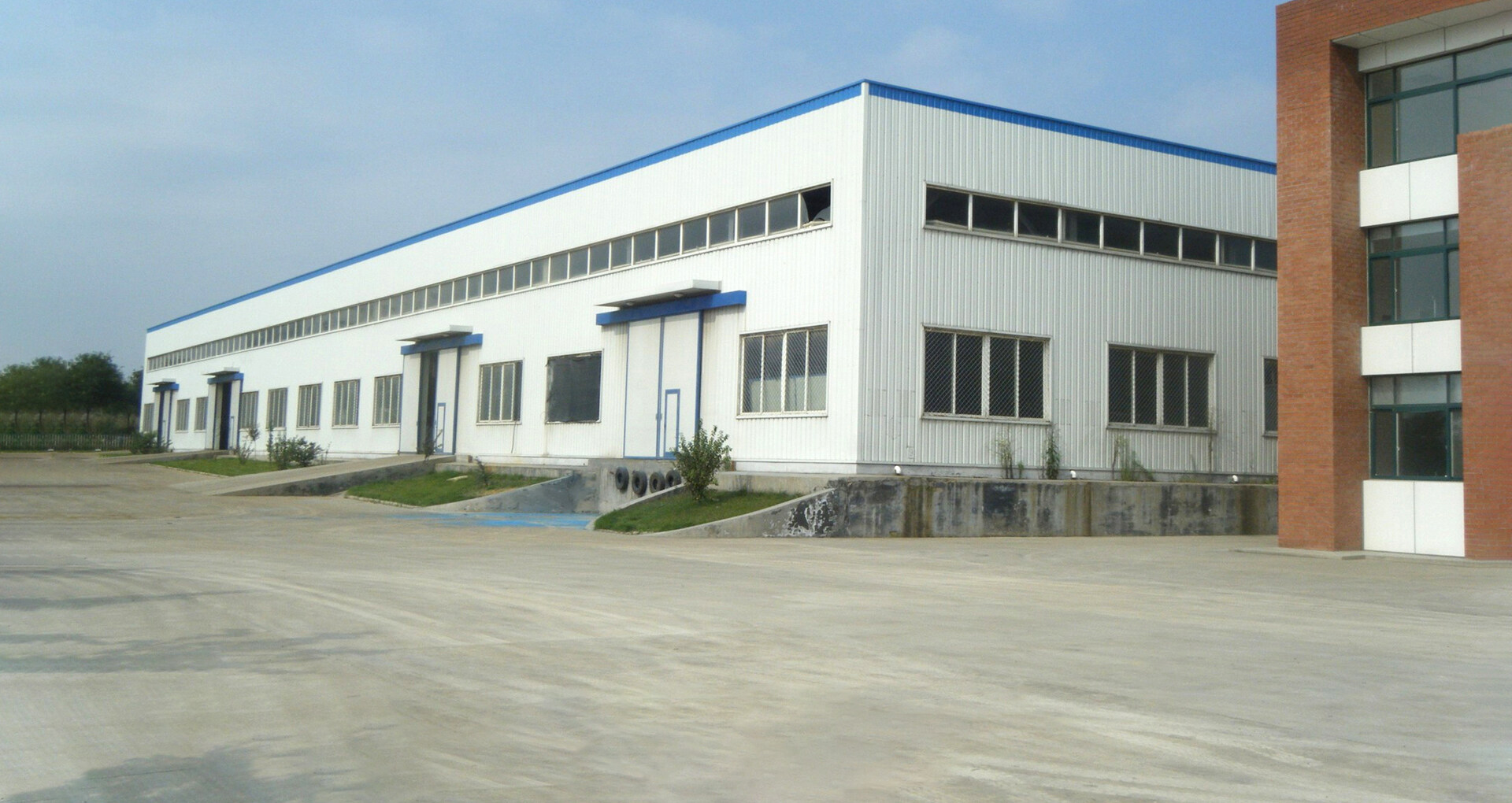 Xi 'an Xinyi Instrument Technology Co. LTD company overview - view 2