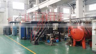 Achemetal Tungsten & Molybdenum Co., Ltd.(Luoyang) company overview - view 3