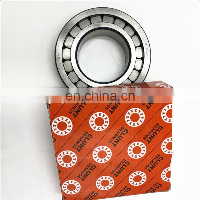 china factory supply SL18 2212A Full Complement Cylindrical Roller Bearing NCF2212V SL182212
