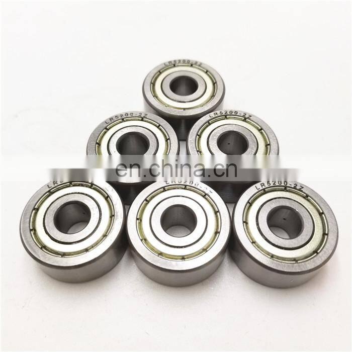 10x28x12mm Track Roller Bearing LR5000-NPP LR5000-KDD LR5000-2Z LR5000-2RS