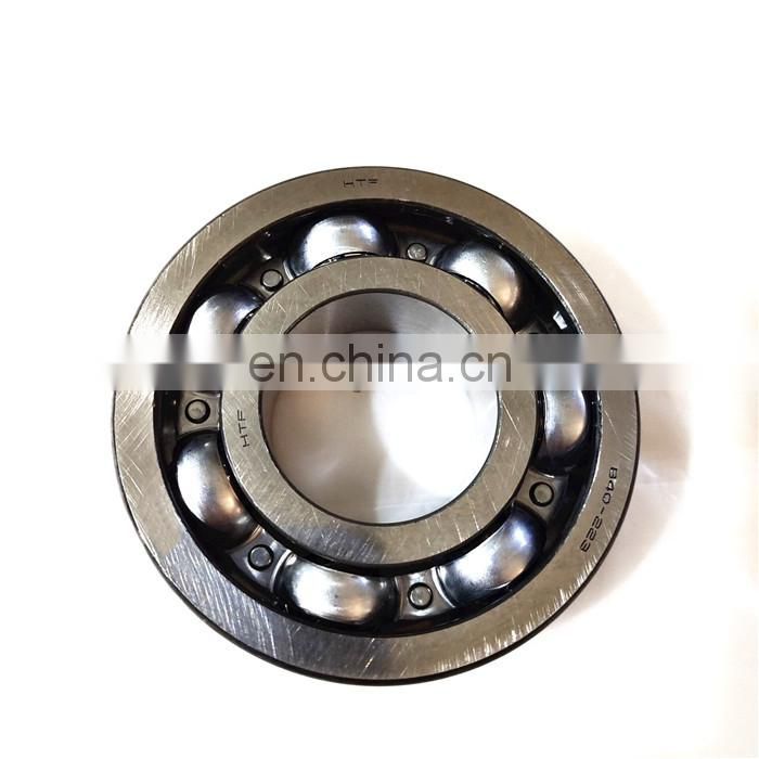 10x23x11mm Automotive Generator Bearings B10-46D Deep groove ball bearing B10-46D