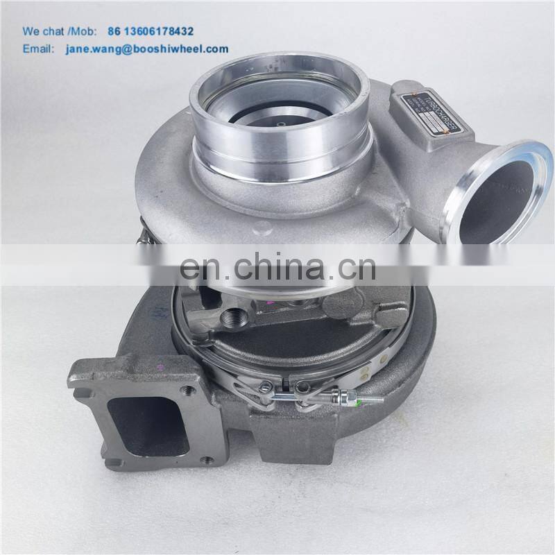 HE400VG turbocharger 3791464 5353342 5328830 22215683 22215684 5353345 3791484 3791485 auto parts MD11 engine