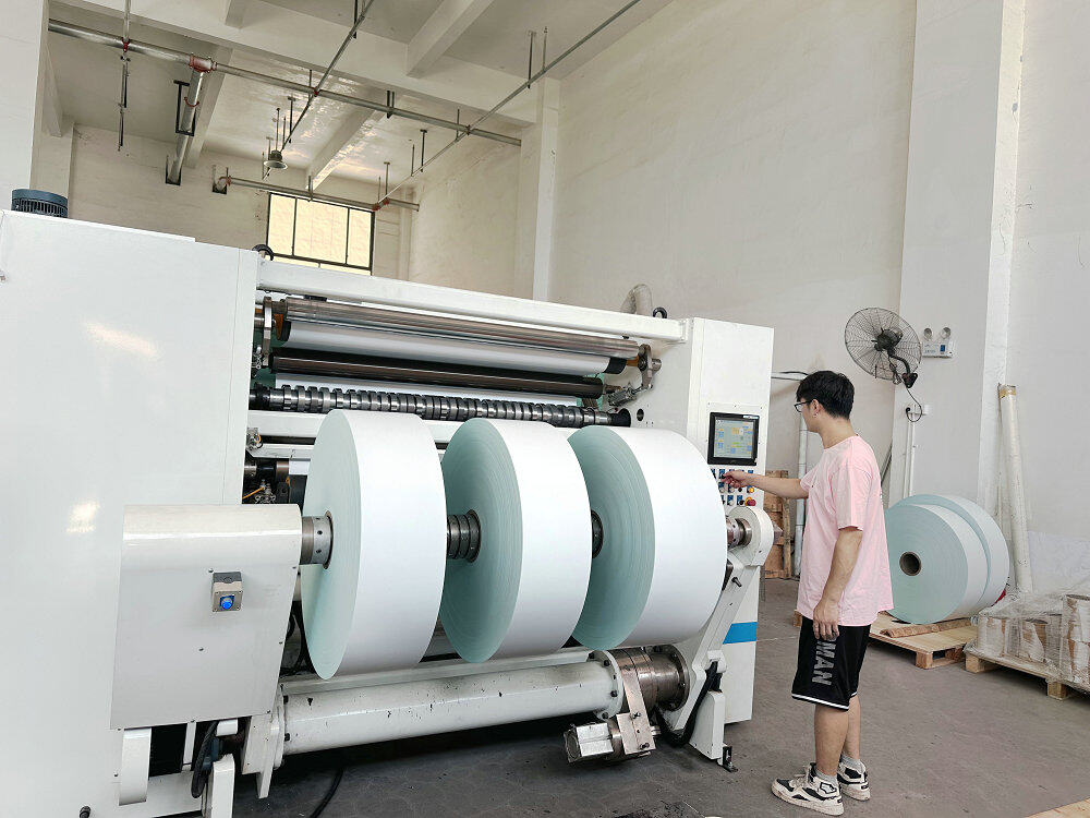 Ningbo Letrelli Label Products Co., LTD company overview - view 1