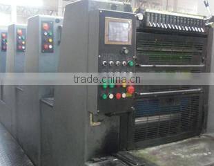 Yiwu City Chuangran Commerce Co., Ltd. company overview - view 3