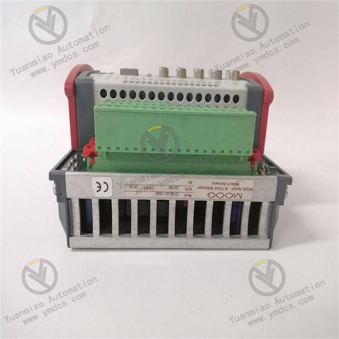 MOOG D136-001-008 (2)