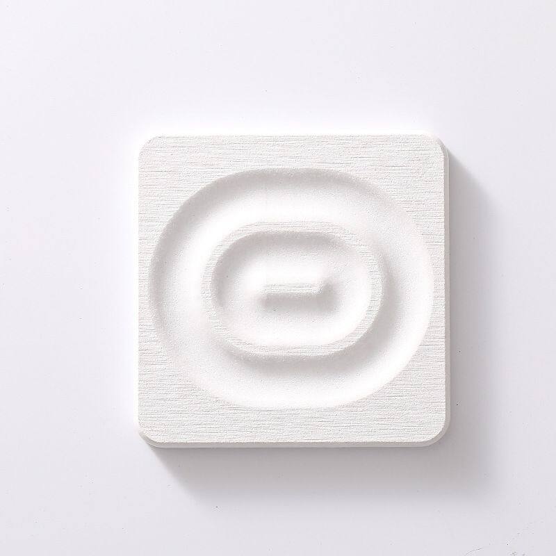 ripple diatomite cup coaster (7).jpg