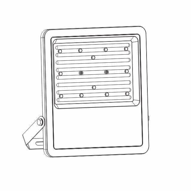 LED投光灯-D款 主图105.jpg