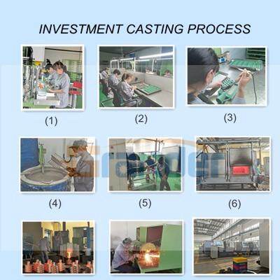 Qingdao Grander Machinery Co., Ltd. company overview - view 1