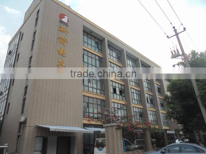 Hangzhou Xinjian Electronic Co., Ltd. company overview - view 2
