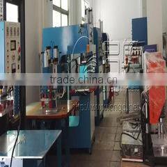 Shenzhen QIAO Mechanical & Electrical Equipment Co., Ltd. company overview - view 1
