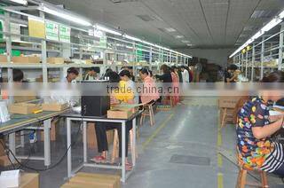 Shenzhen HaoDaXin Technology Co., Ltd. company overview - view 3