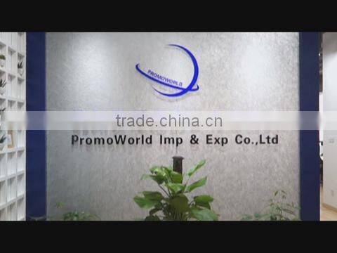 Hangzhou Sunuo I/E Ltd. company overview - view 1