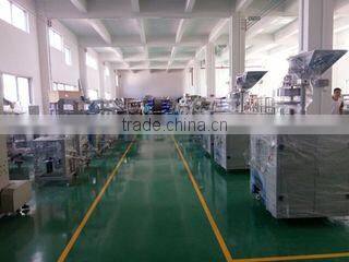 Foshan New Keli Packaging Equipment Factory company overview - view 1